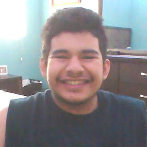 Meet your Posher, Felipe